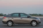 Chevrolet Prisma LTZ 2013 года